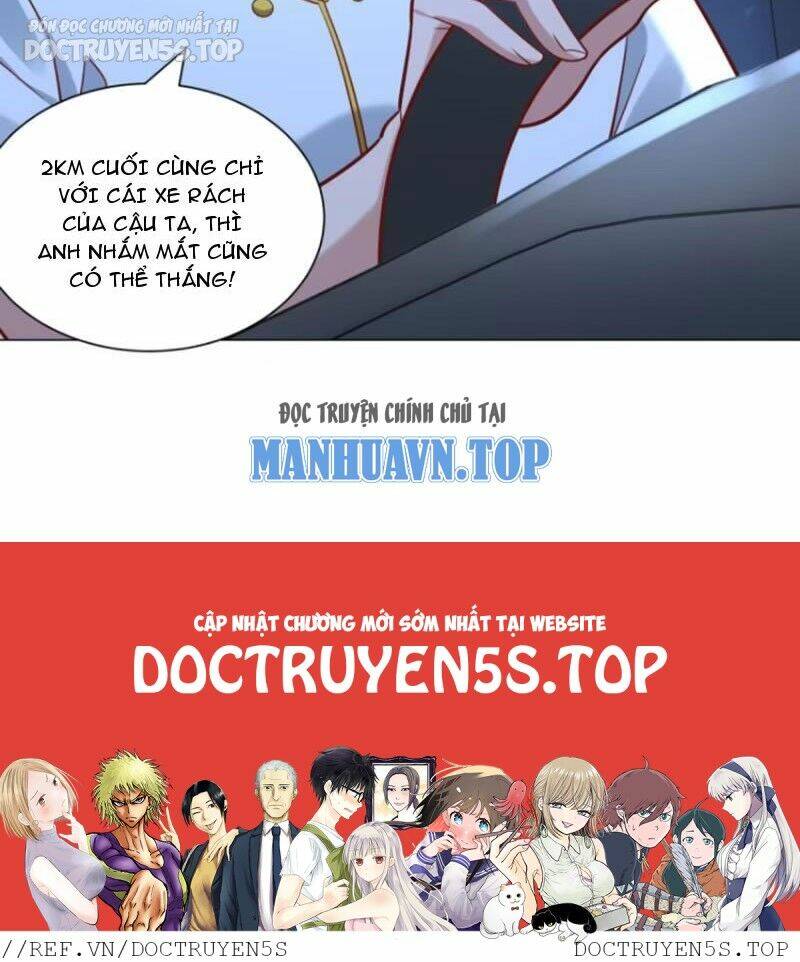 Tôi Là Tài Xế Xe Công Nghệ Có Chút Tiền Thì Đã Sao? - Chapter 44 - Page 39