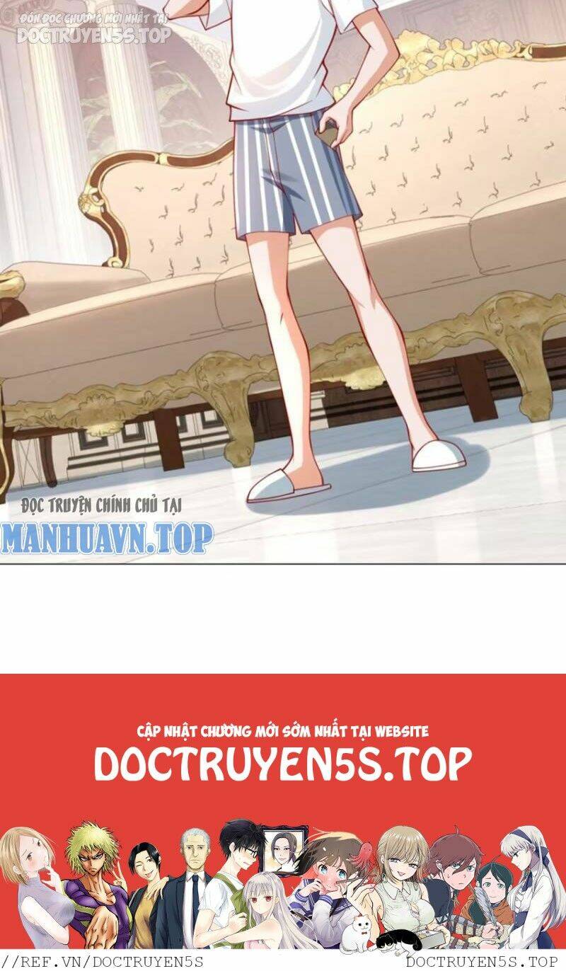 Tôi Là Tài Xế Xe Công Nghệ Có Chút Tiền Thì Đã Sao? - Chapter 47 - Page 39