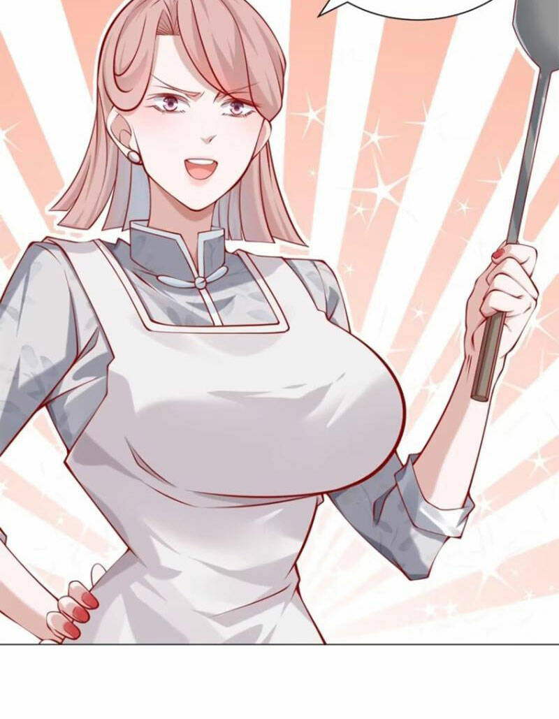 Tôi Là Tài Xế Xe Công Nghệ Có Chút Tiền Thì Đã Sao? - Chapter 48 - Page 39