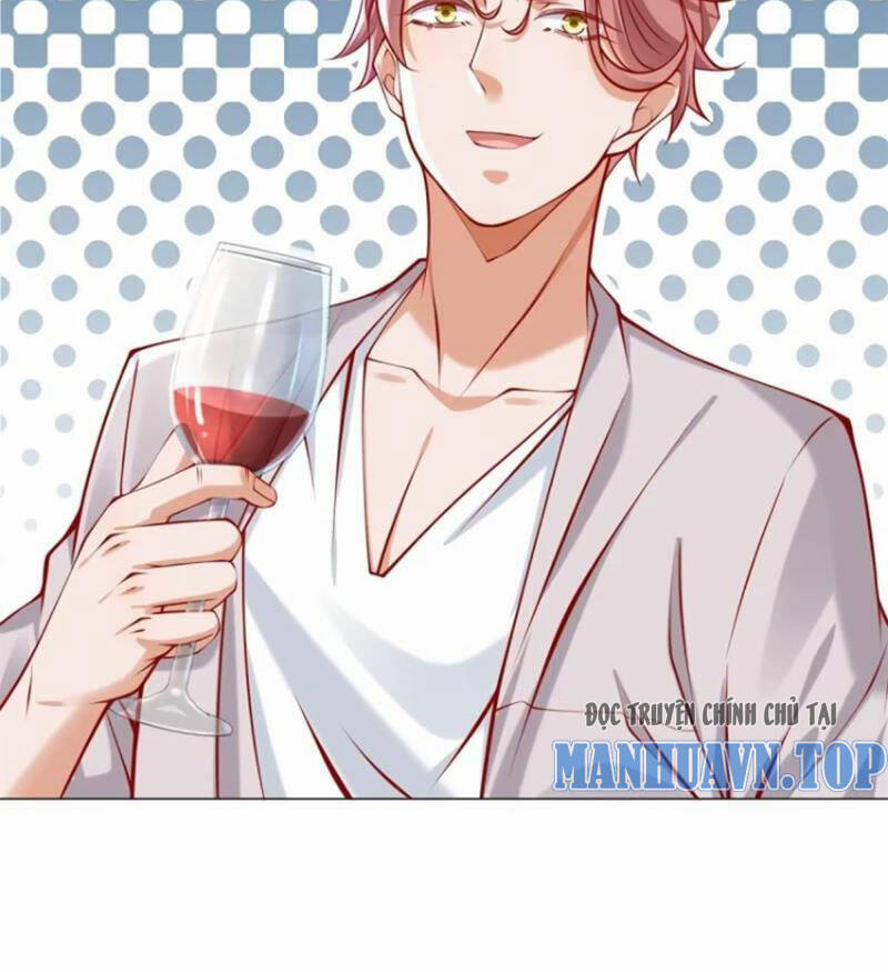 Tôi Là Tài Xế Xe Công Nghệ Có Chút Tiền Thì Đã Sao? - Chapter 49 - Page 39