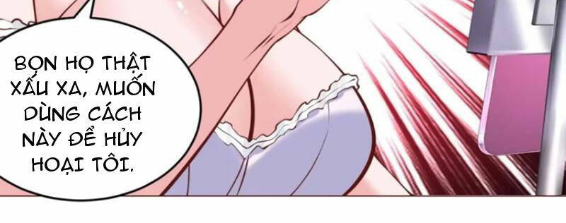 Tôi Là Tài Xế Xe Công Nghệ Có Chút Tiền Thì Đã Sao? - Chapter 51 - Page 71