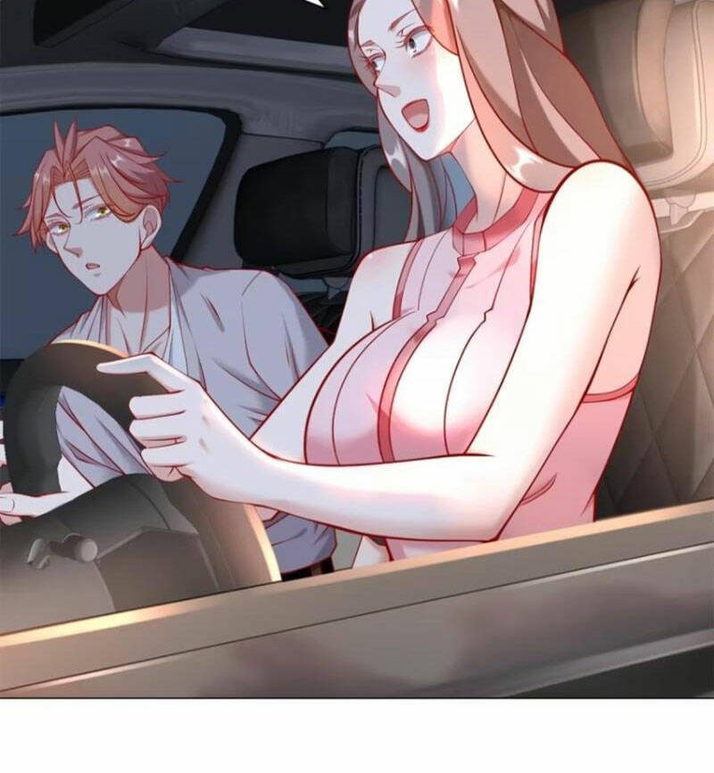 Tôi Là Tài Xế Xe Công Nghệ Có Chút Tiền Thì Đã Sao? - Chapter 55 - Page 39