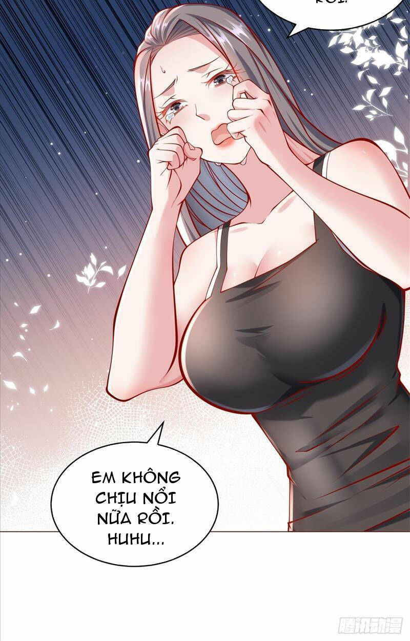 Tôi Là Tài Xế Xe Công Nghệ Có Chút Tiền Thì Đã Sao? - Chapter 56 - Page 39