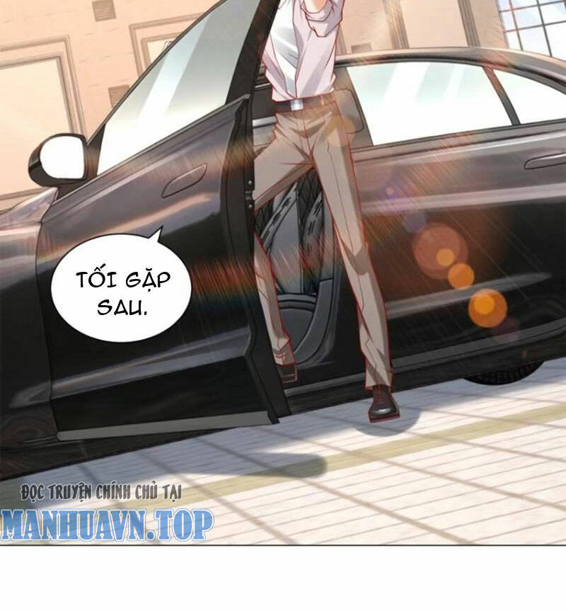 Tôi Là Tài Xế Xe Công Nghệ Có Chút Tiền Thì Đã Sao? - Chapter 57 - Page 39