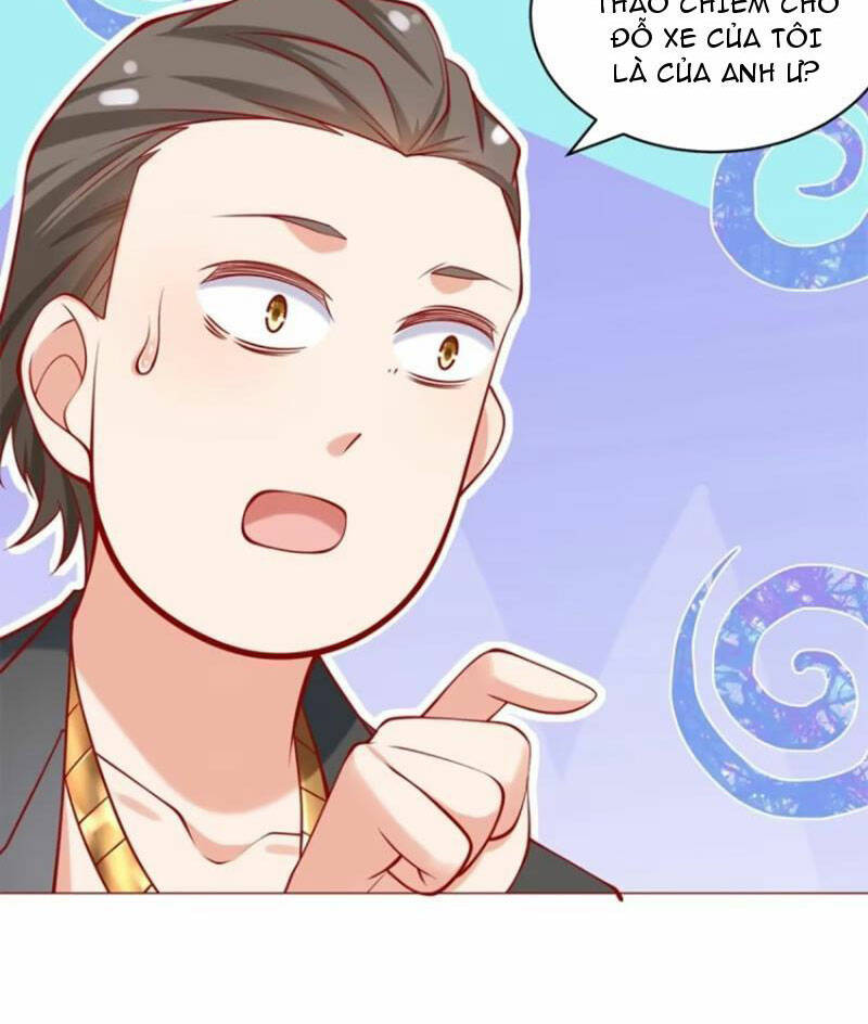 Tôi Là Tài Xế Xe Công Nghệ Có Chút Tiền Thì Đã Sao? - Chapter 58 - Page 39