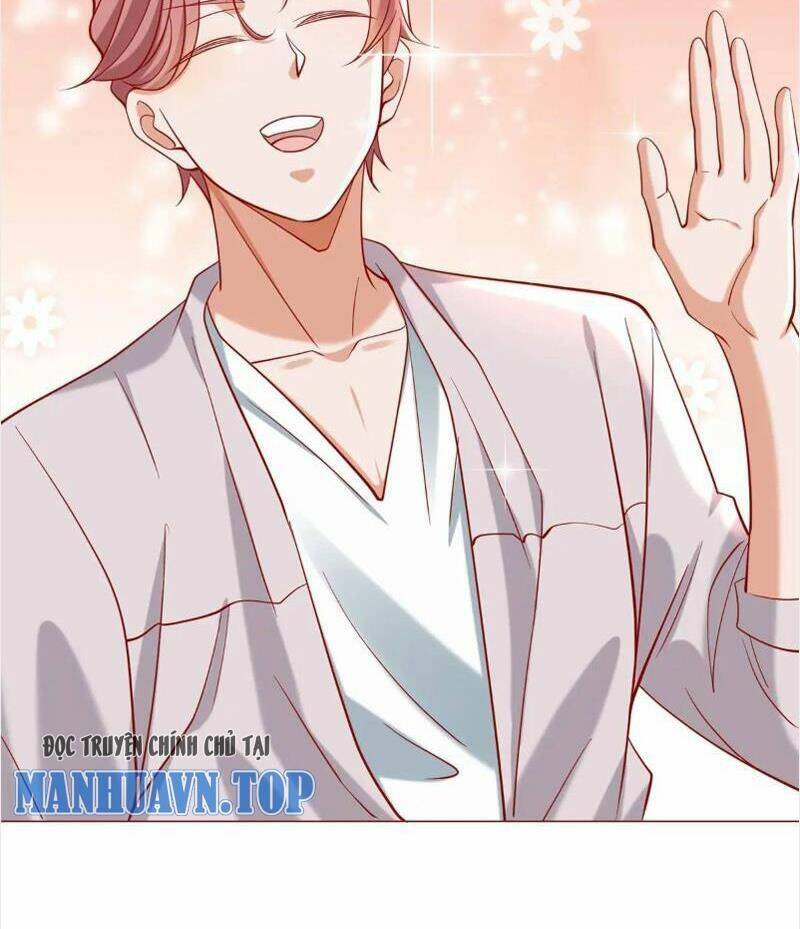 Tôi Là Tài Xế Xe Công Nghệ Có Chút Tiền Thì Đã Sao? - Chapter 64 - Page 39