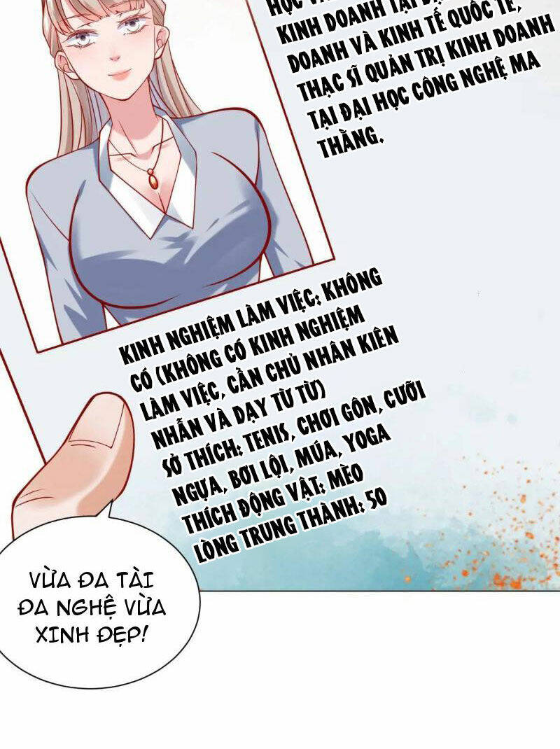 Tôi Là Tài Xế Xe Công Nghệ Có Chút Tiền Thì Đã Sao? - Chapter 66 - Page 39