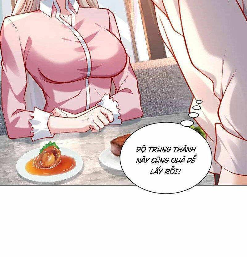 Tôi Là Tài Xế Xe Công Nghệ Có Chút Tiền Thì Đã Sao? - Chapter 68 - Page 39