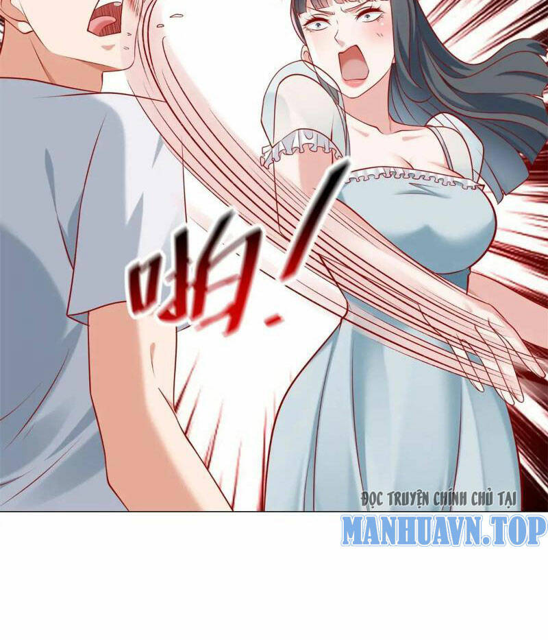 Tôi Là Tài Xế Xe Công Nghệ Có Chút Tiền Thì Đã Sao? - Chapter 72 - Page 39