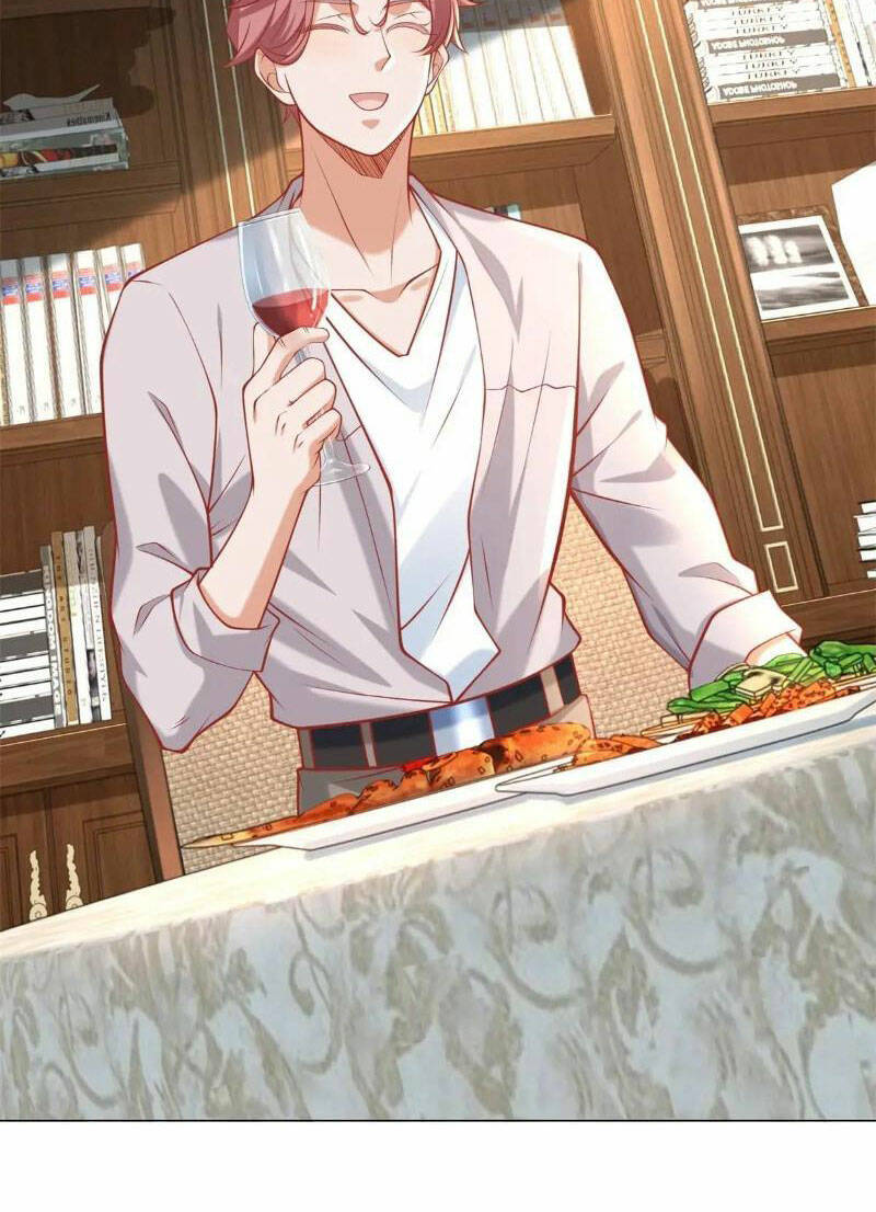 Tôi Là Tài Xế Xe Công Nghệ Có Chút Tiền Thì Đã Sao? - Chapter 74 - Page 39