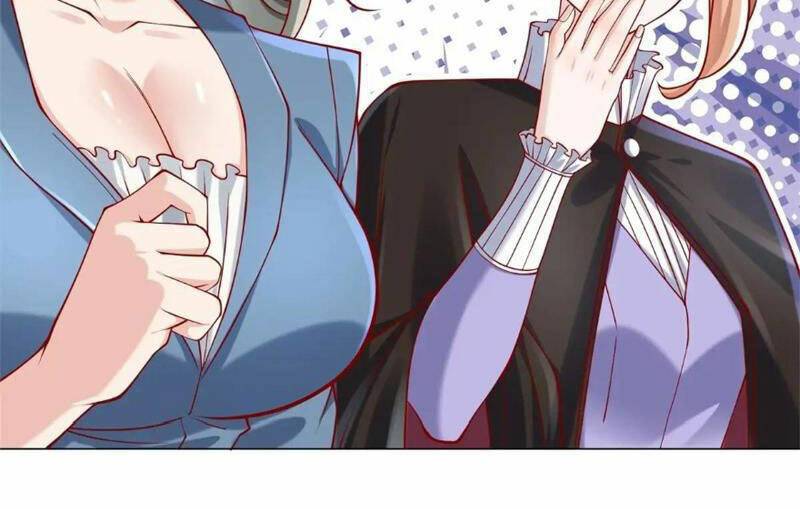 Tôi Là Tài Xế Xe Công Nghệ Có Chút Tiền Thì Đã Sao? - Chapter 76 - Page 76