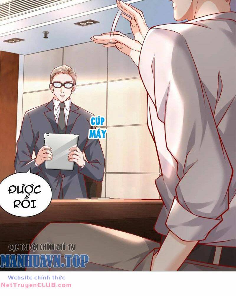 Tôi Là Tài Xế Xe Công Nghệ Có Chút Tiền Thì Đã Sao? - Chapter 77 - Page 39