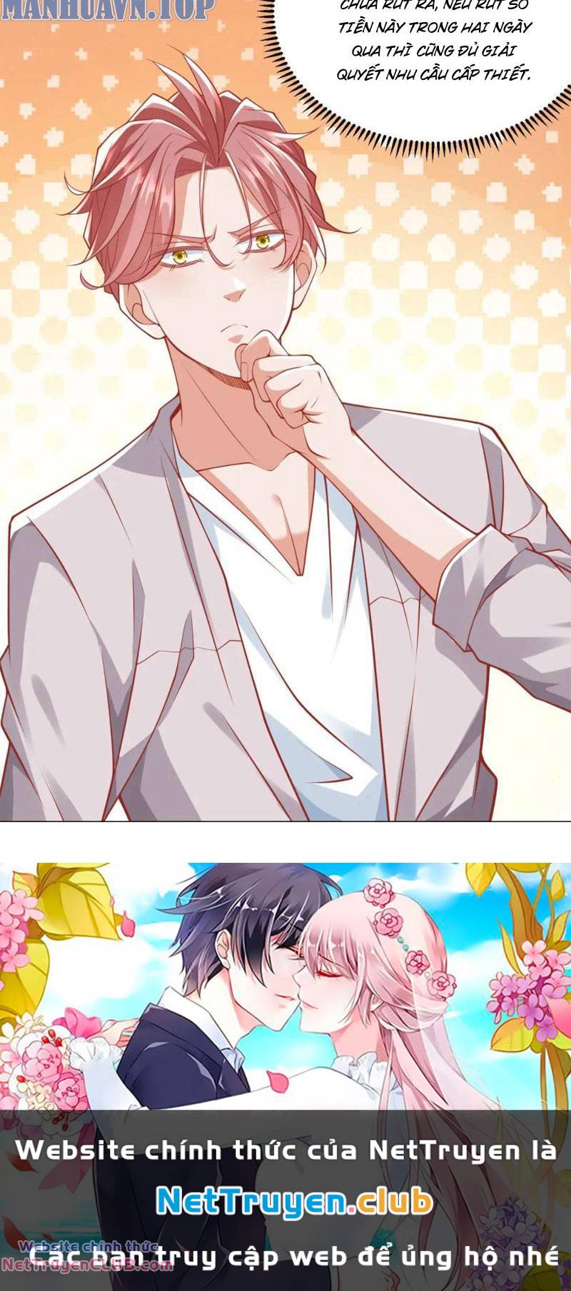 Tôi Là Tài Xế Xe Công Nghệ Có Chút Tiền Thì Đã Sao? - Chapter 80 - Page 39