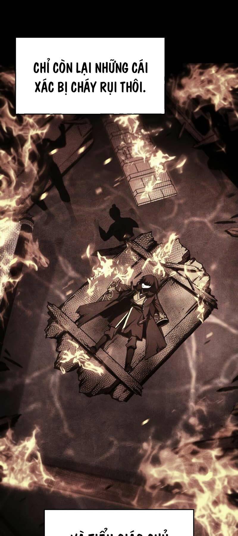 Thiên Ma Thần Quyết Trùng Sinh - Chapter 107 - Page 9