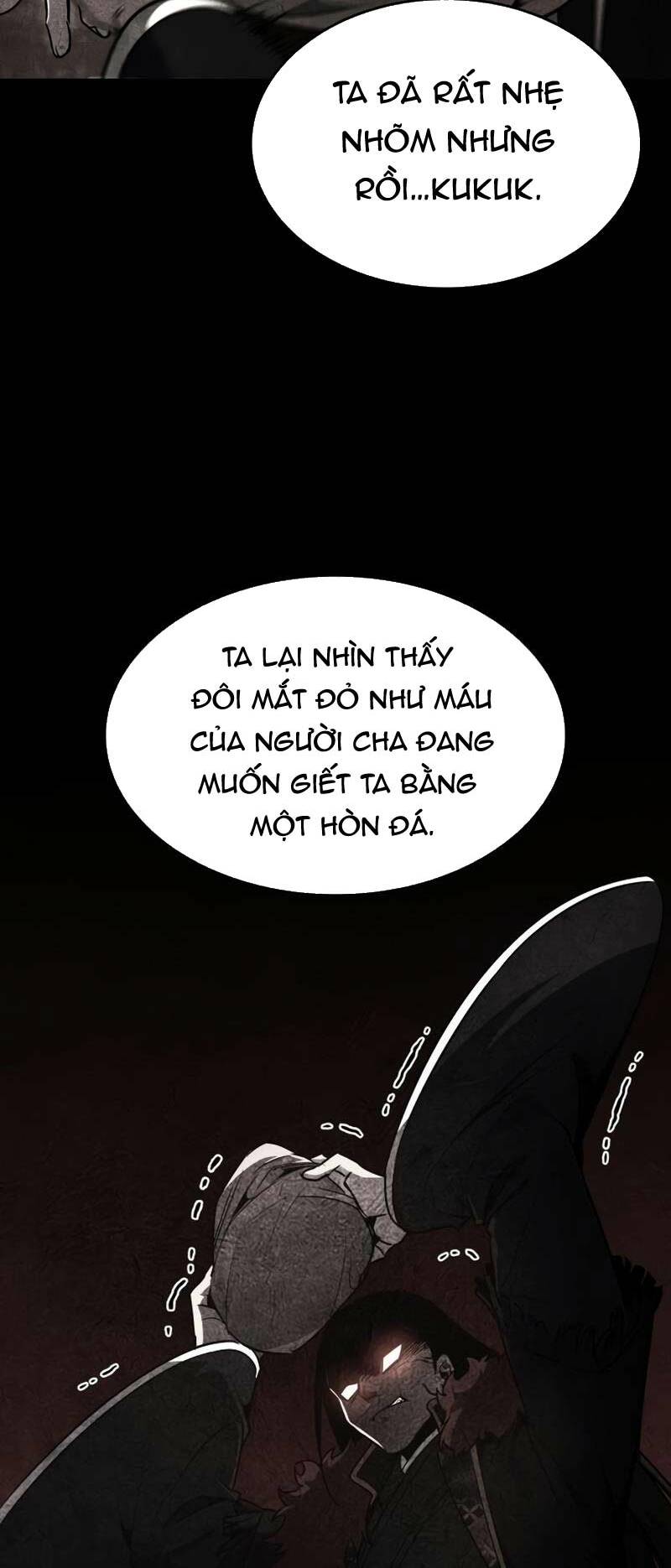Thiên Ma Thần Quyết Trùng Sinh - Chapter 107 - Page 103