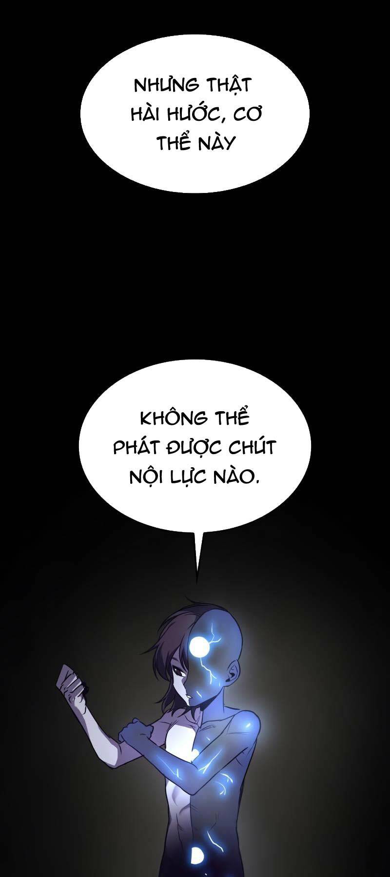 Thiên Ma Thần Quyết Trùng Sinh - Chapter 107 - Page 106