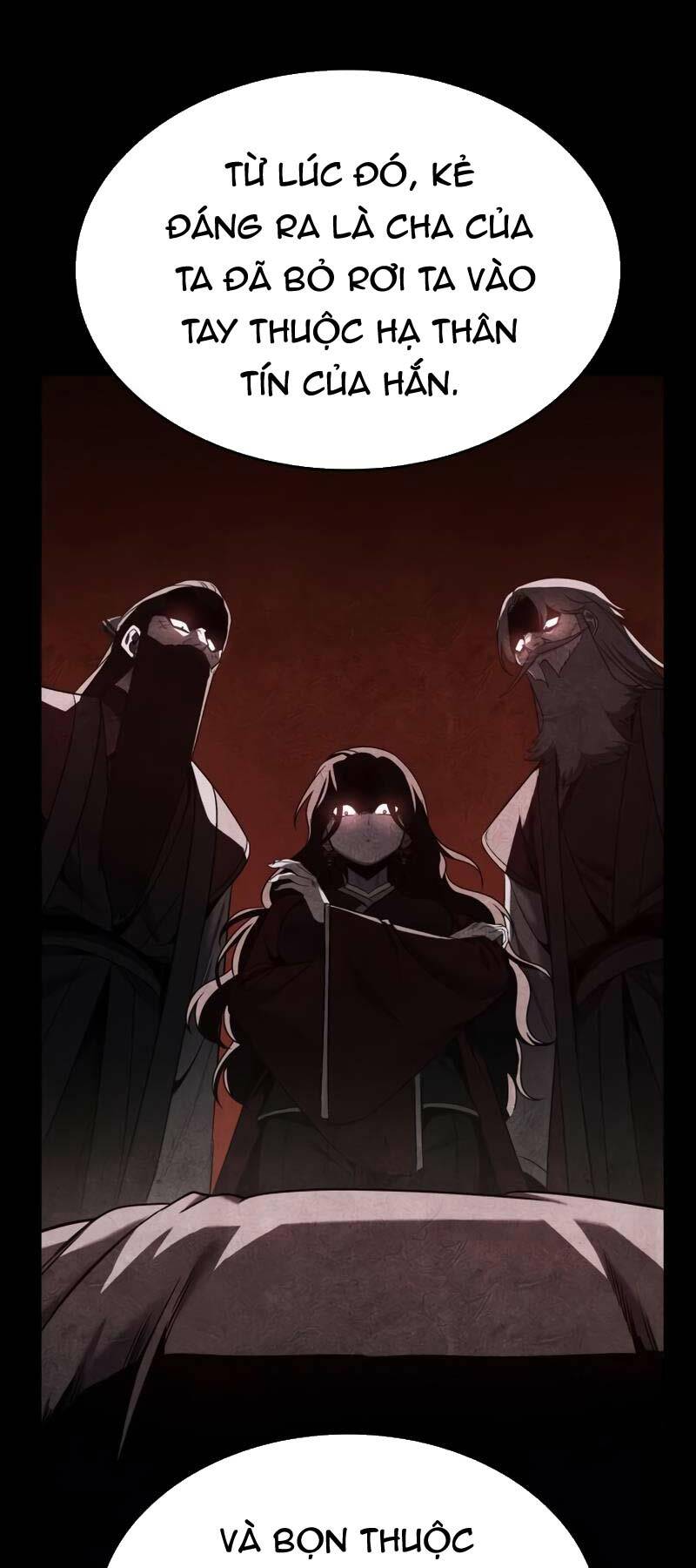 Thiên Ma Thần Quyết Trùng Sinh - Chapter 107 - Page 108