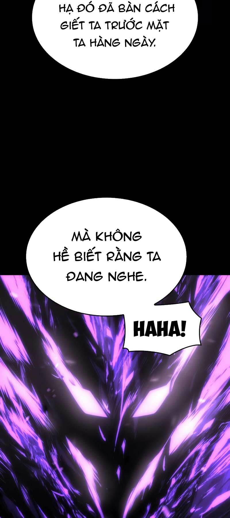 Thiên Ma Thần Quyết Trùng Sinh - Chapter 107 - Page 109