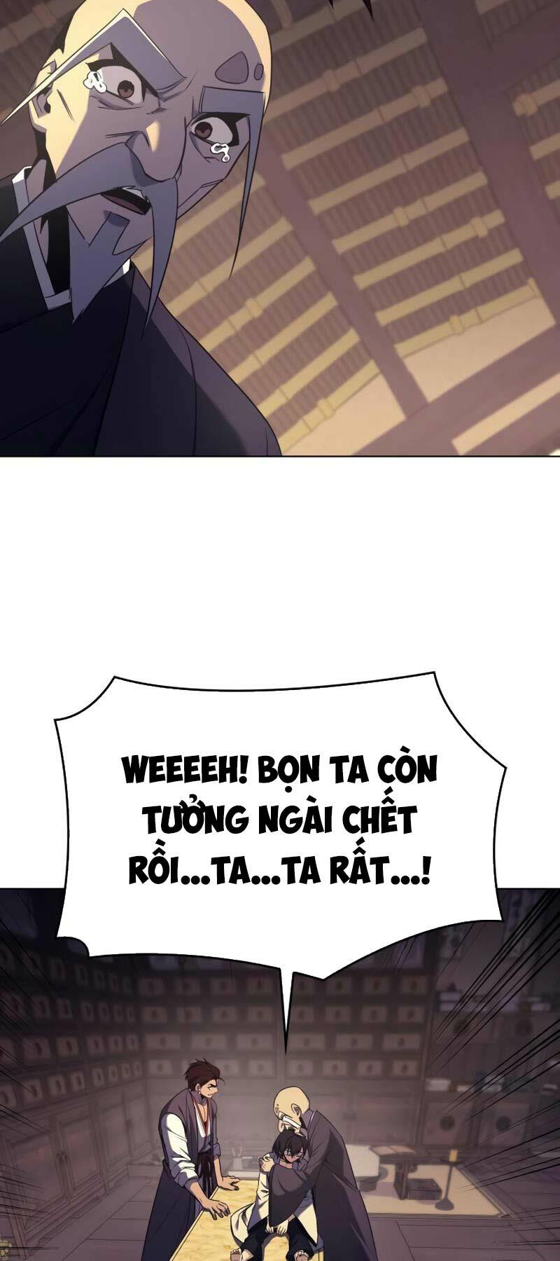 Thiên Ma Thần Quyết Trùng Sinh - Chapter 107 - Page 128