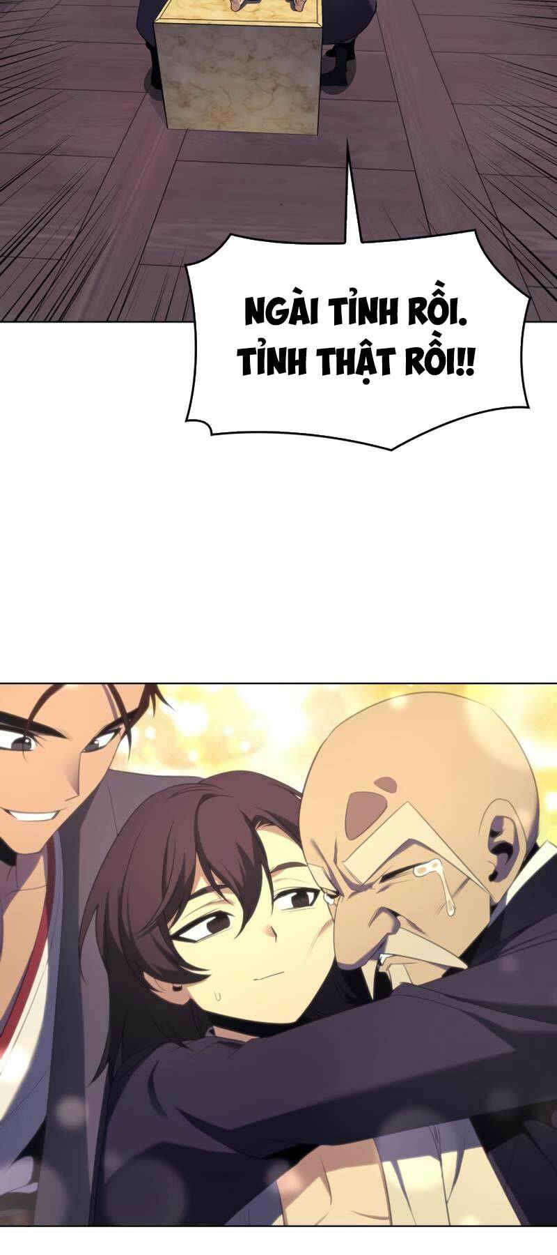 Thiên Ma Thần Quyết Trùng Sinh - Chapter 107 - Page 129