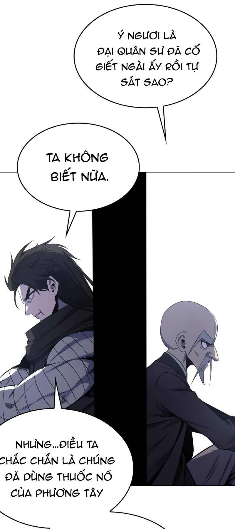 Thiên Ma Thần Quyết Trùng Sinh - Chapter 107 - Page 14