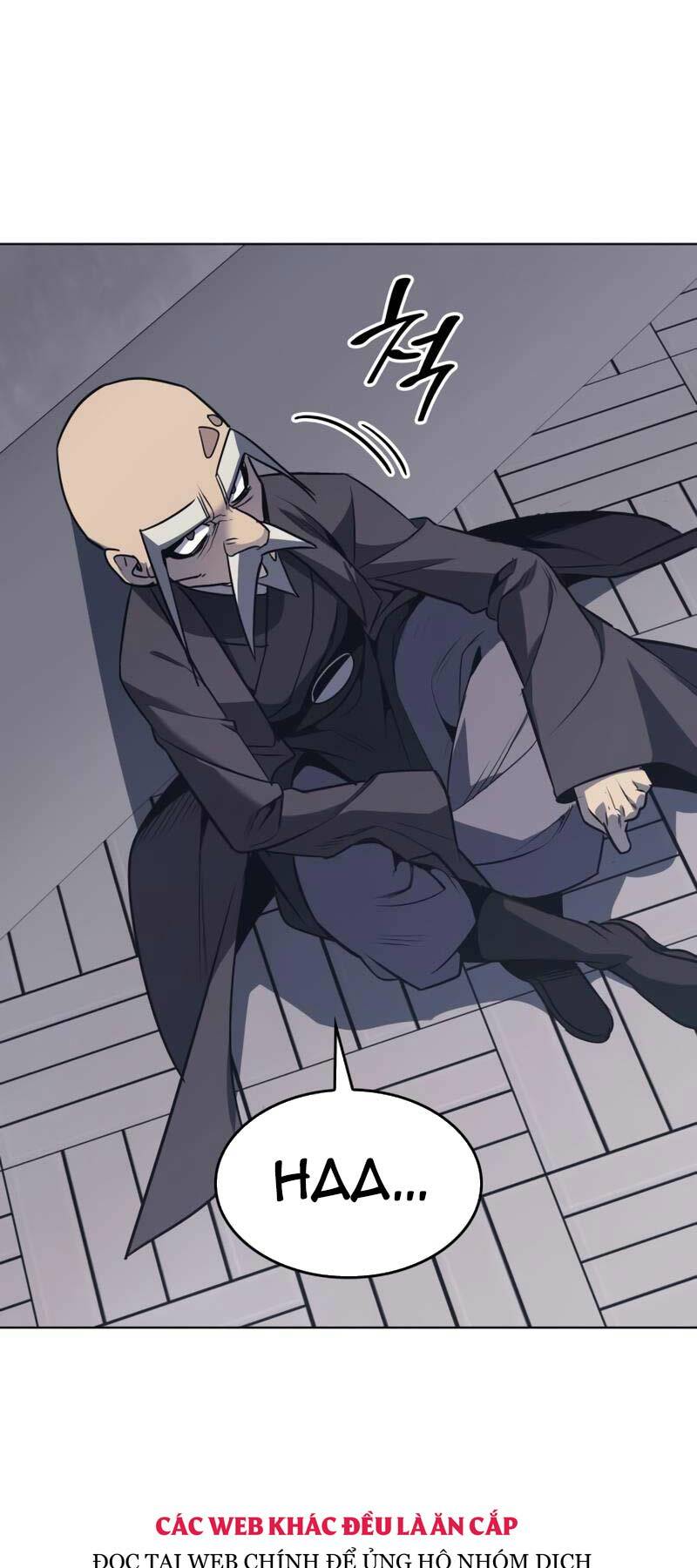 Thiên Ma Thần Quyết Trùng Sinh - Chapter 107 - Page 24