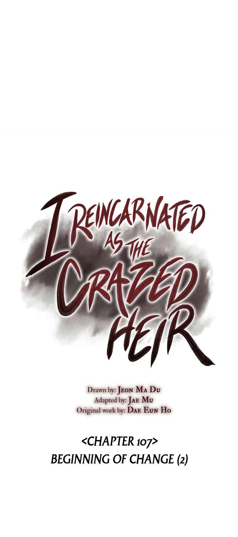 Thiên Ma Thần Quyết Trùng Sinh - Chapter 107 - Page 26