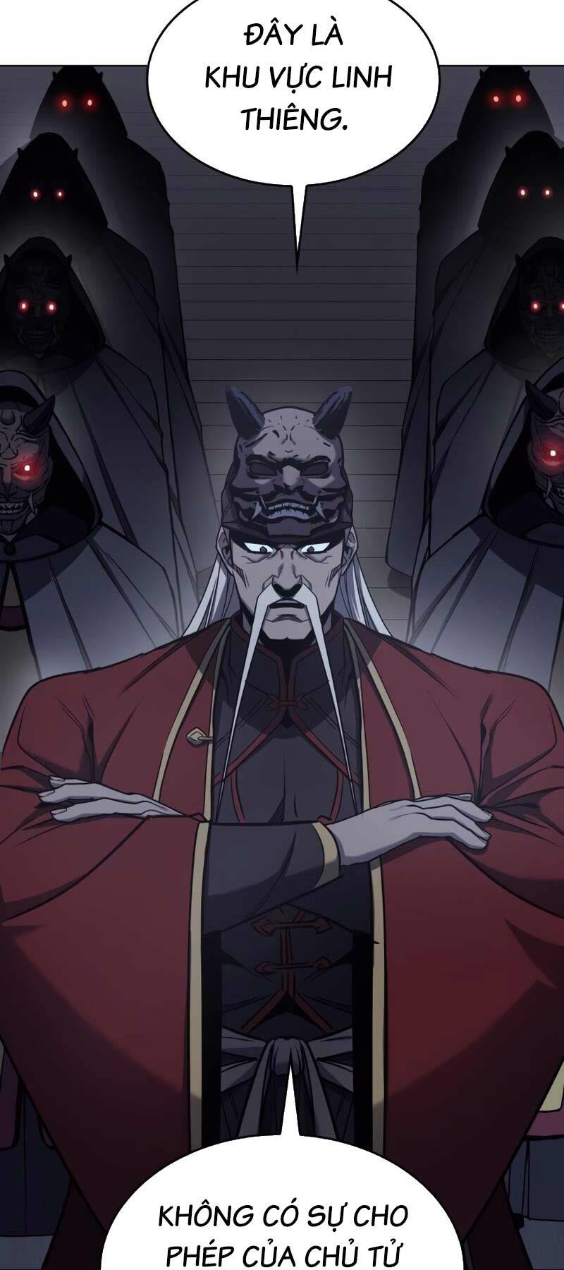 Thiên Ma Thần Quyết Trùng Sinh - Chapter 107 - Page 39