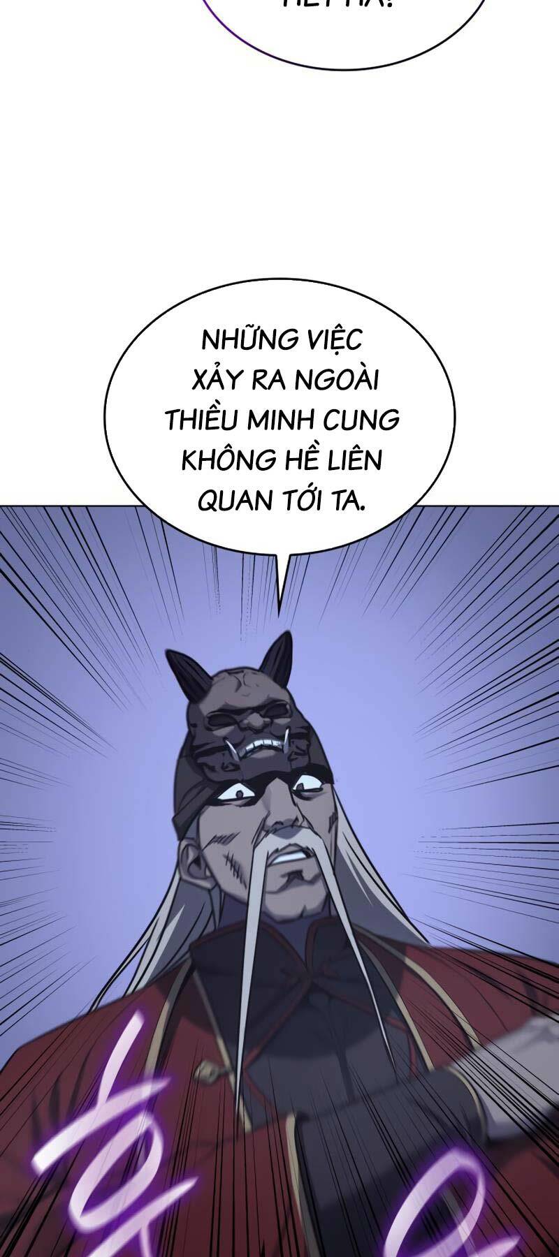 Thiên Ma Thần Quyết Trùng Sinh - Chapter 107 - Page 41