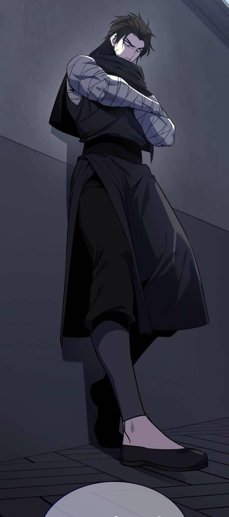 Thiên Ma Thần Quyết Trùng Sinh - Chapter 107 - Page 4