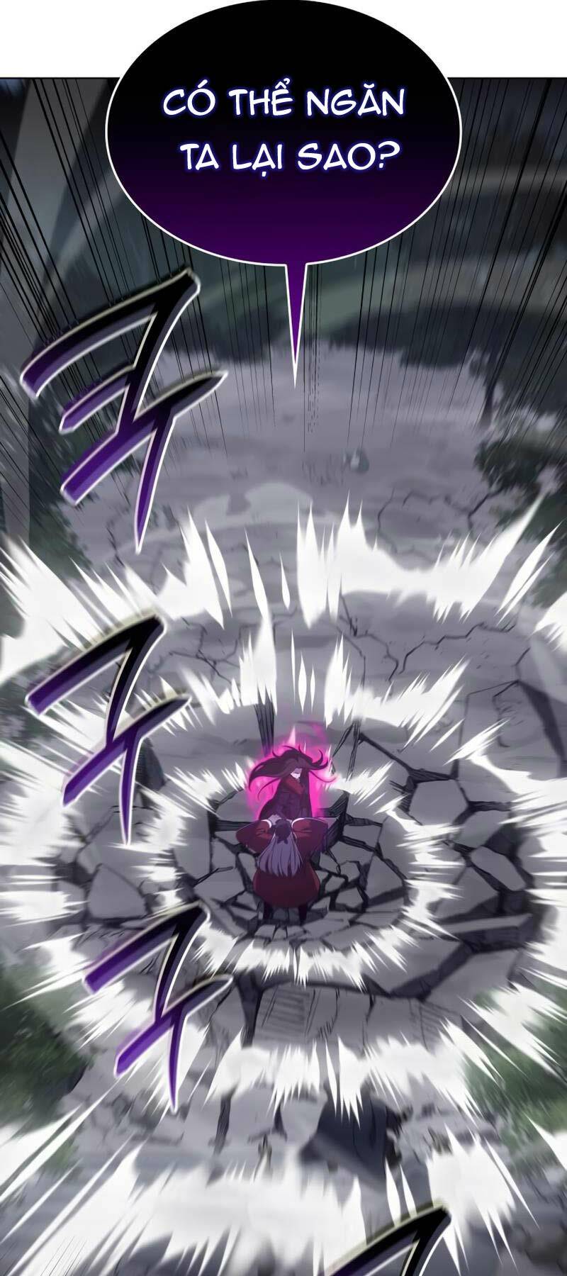 Thiên Ma Thần Quyết Trùng Sinh - Chapter 107 - Page 49