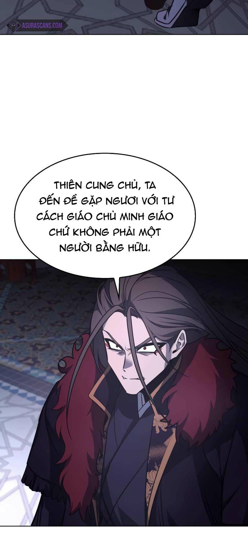 Thiên Ma Thần Quyết Trùng Sinh - Chapter 107 - Page 56