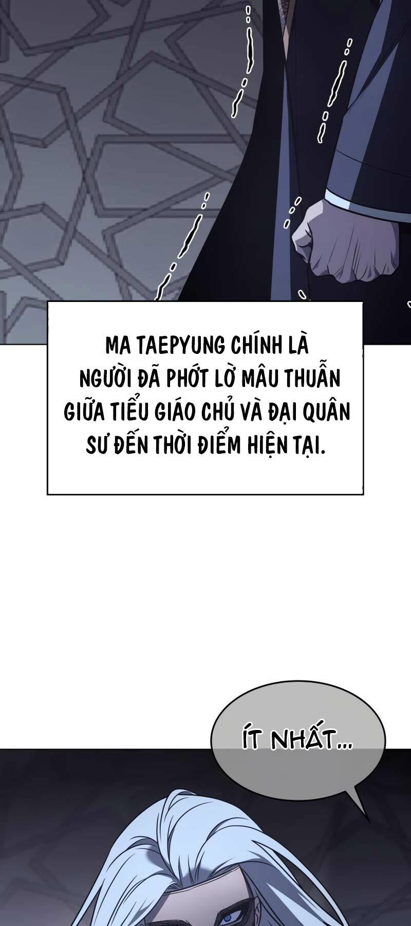Thiên Ma Thần Quyết Trùng Sinh - Chapter 107 - Page 62