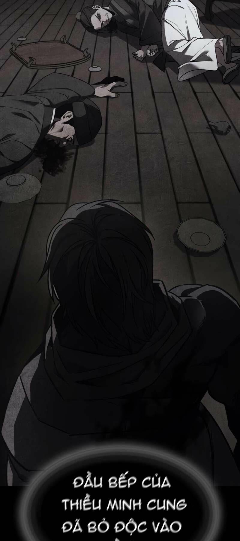 Thiên Ma Thần Quyết Trùng Sinh - Chapter 107 - Page 64