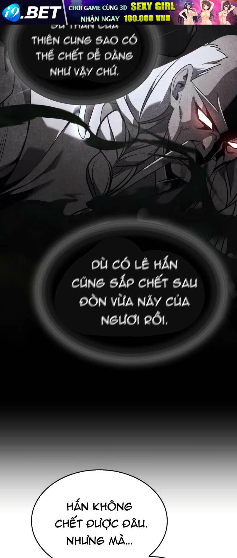 Thiên Ma Thần Quyết Trùng Sinh - Chapter 107 - Page 66