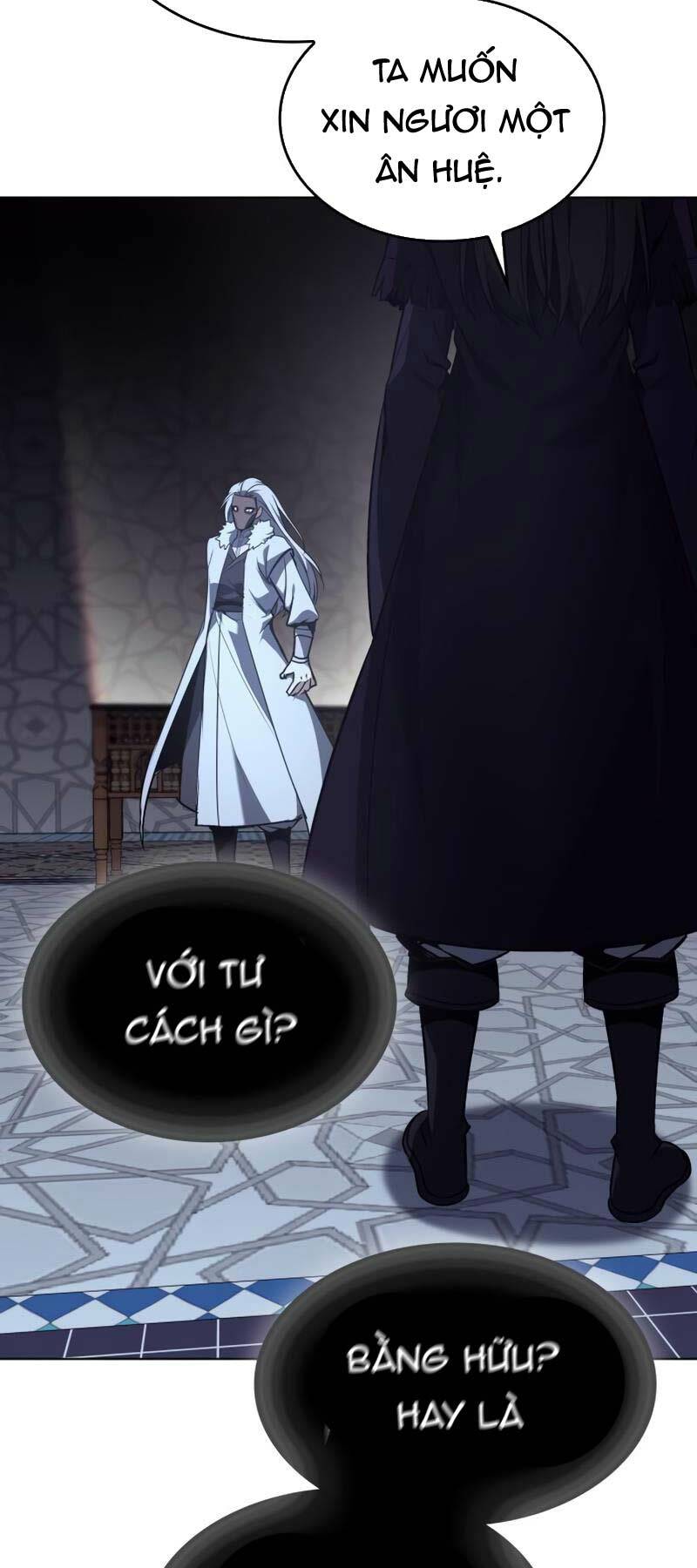 Thiên Ma Thần Quyết Trùng Sinh - Chapter 107 - Page 67