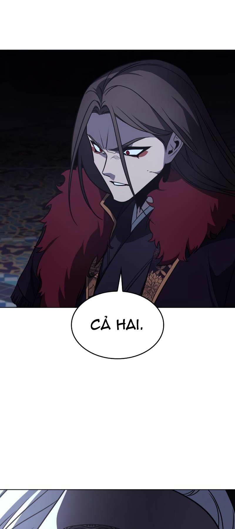 Thiên Ma Thần Quyết Trùng Sinh - Chapter 107 - Page 69