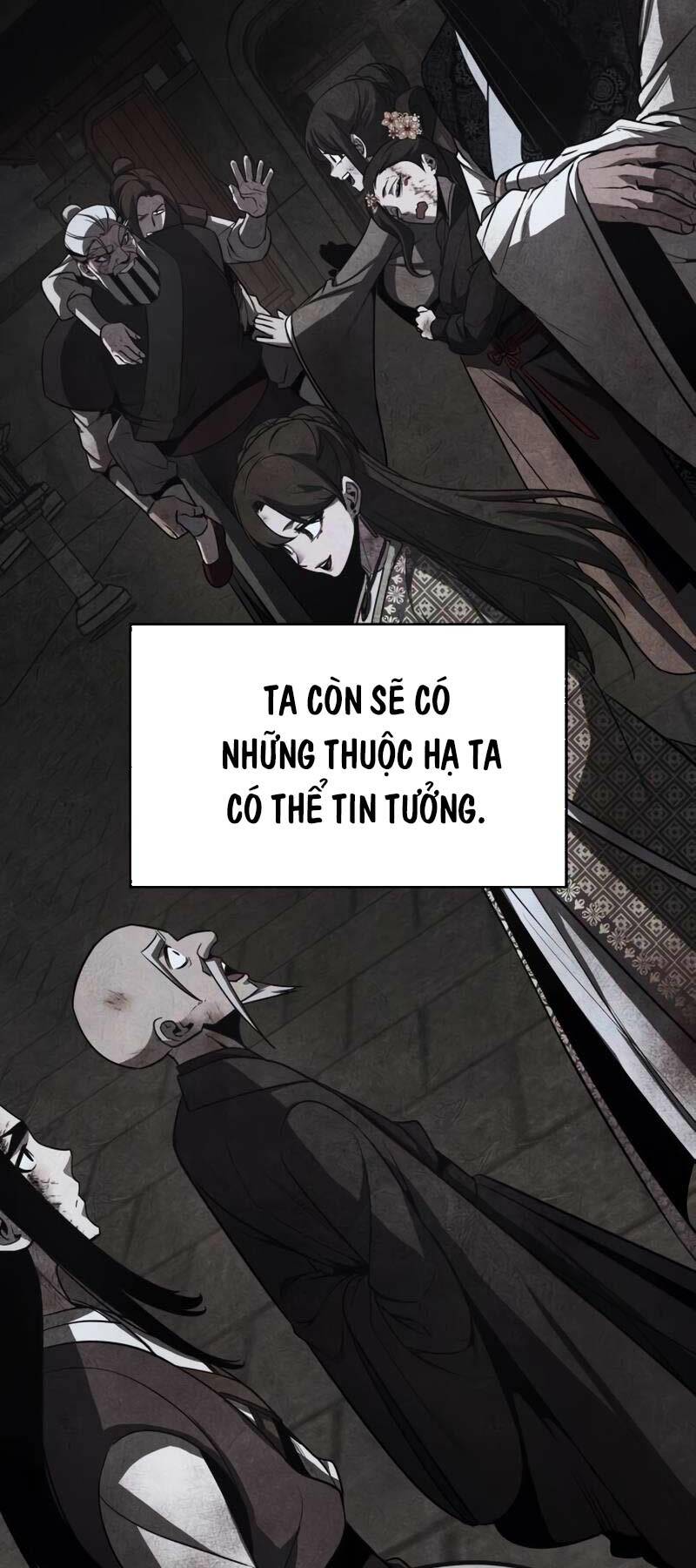 Thiên Ma Thần Quyết Trùng Sinh - Chapter 107 - Page 82