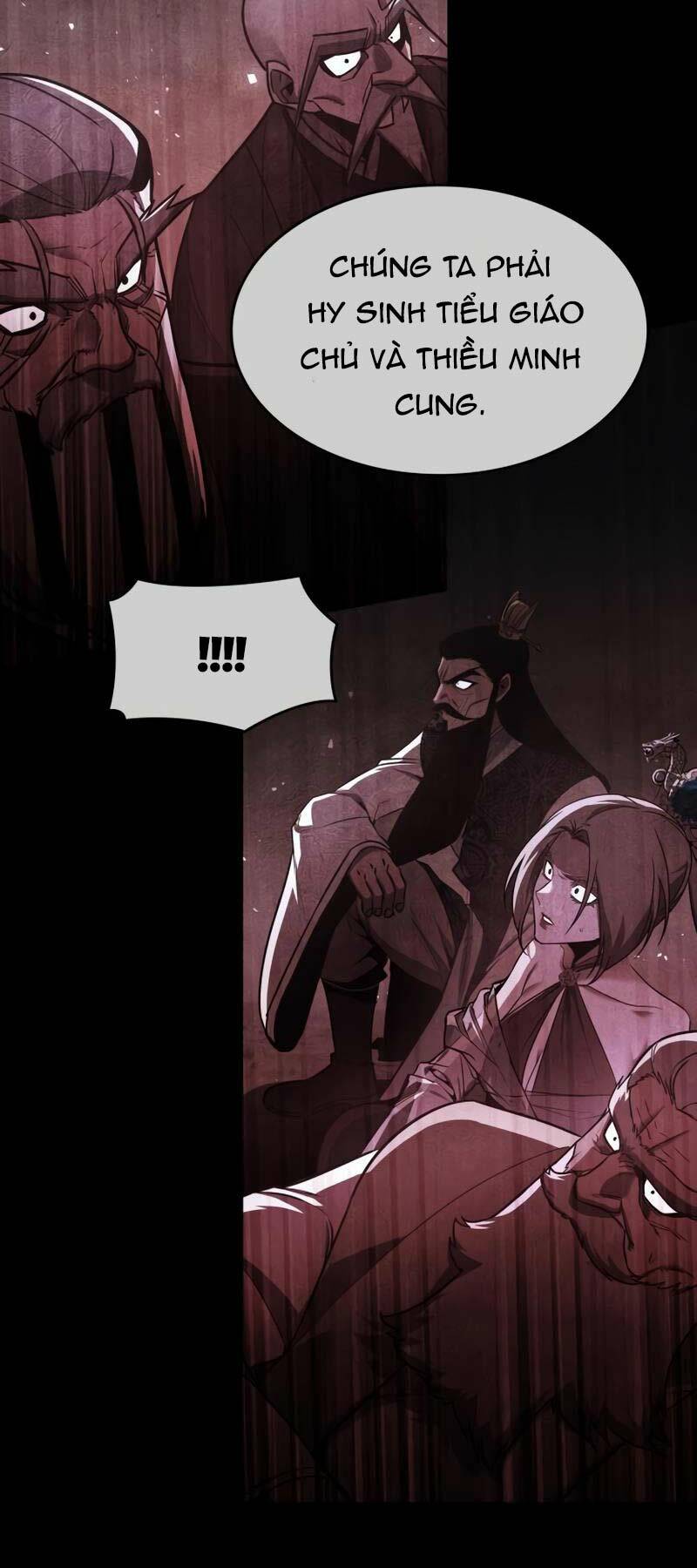 Thiên Ma Thần Quyết Trùng Sinh - Chapter 107 - Page 84