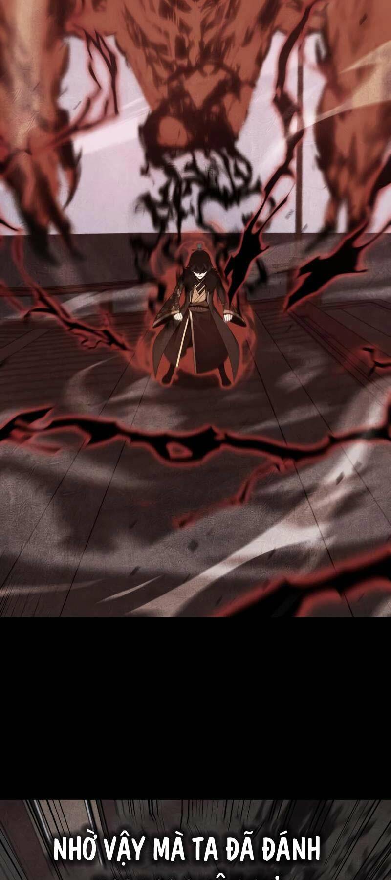 Thiên Ma Thần Quyết Trùng Sinh - Chapter 107 - Page 95