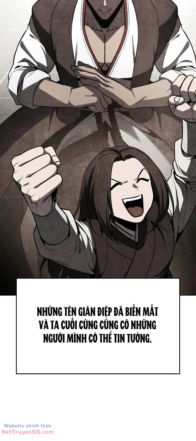 Thiên Ma Thần Quyết Trùng Sinh - Chapter 108 - Page 105