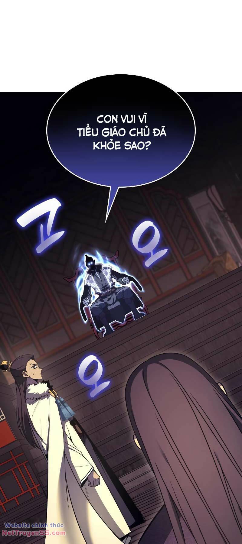 Thiên Ma Thần Quyết Trùng Sinh - Chapter 108 - Page 10