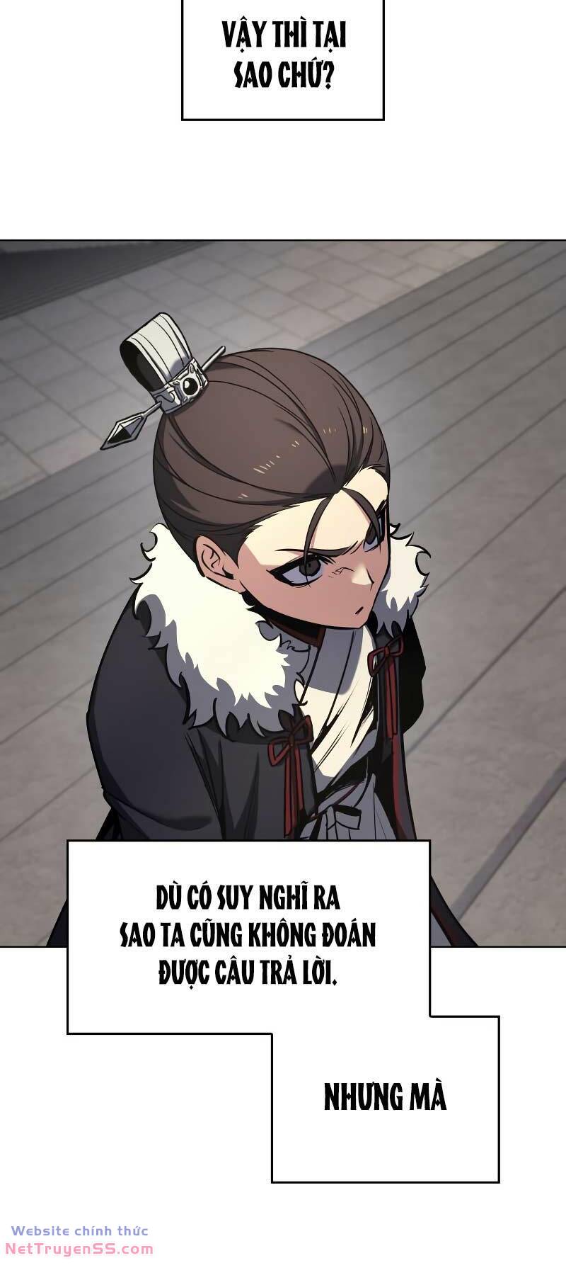 Thiên Ma Thần Quyết Trùng Sinh - Chapter 108 - Page 109