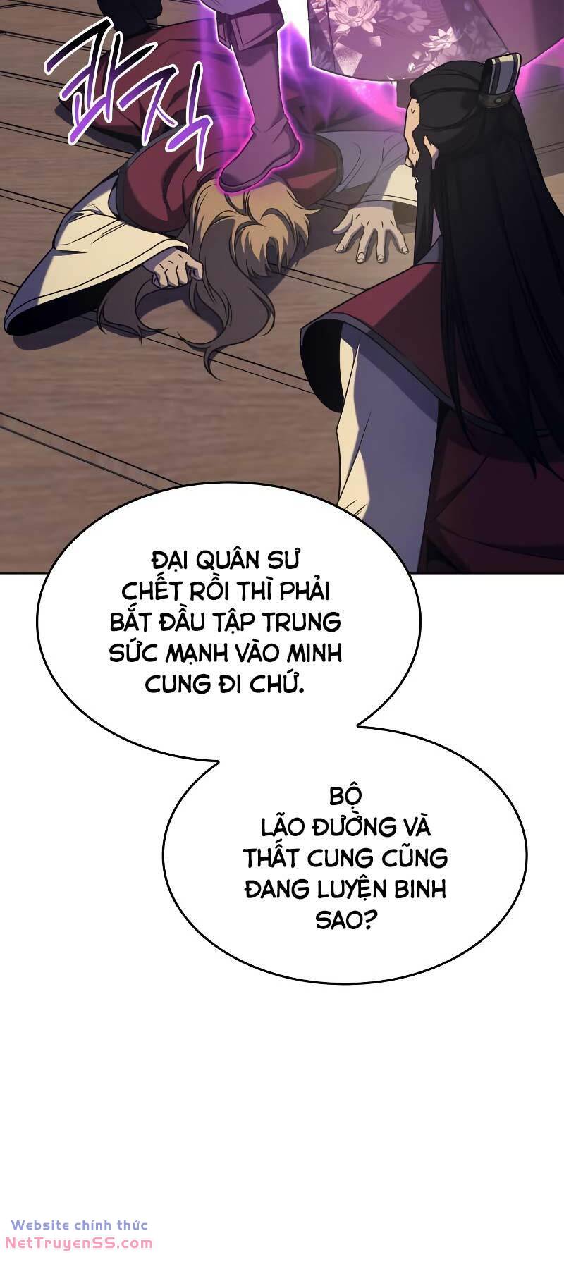 Thiên Ma Thần Quyết Trùng Sinh - Chapter 108 - Page 115