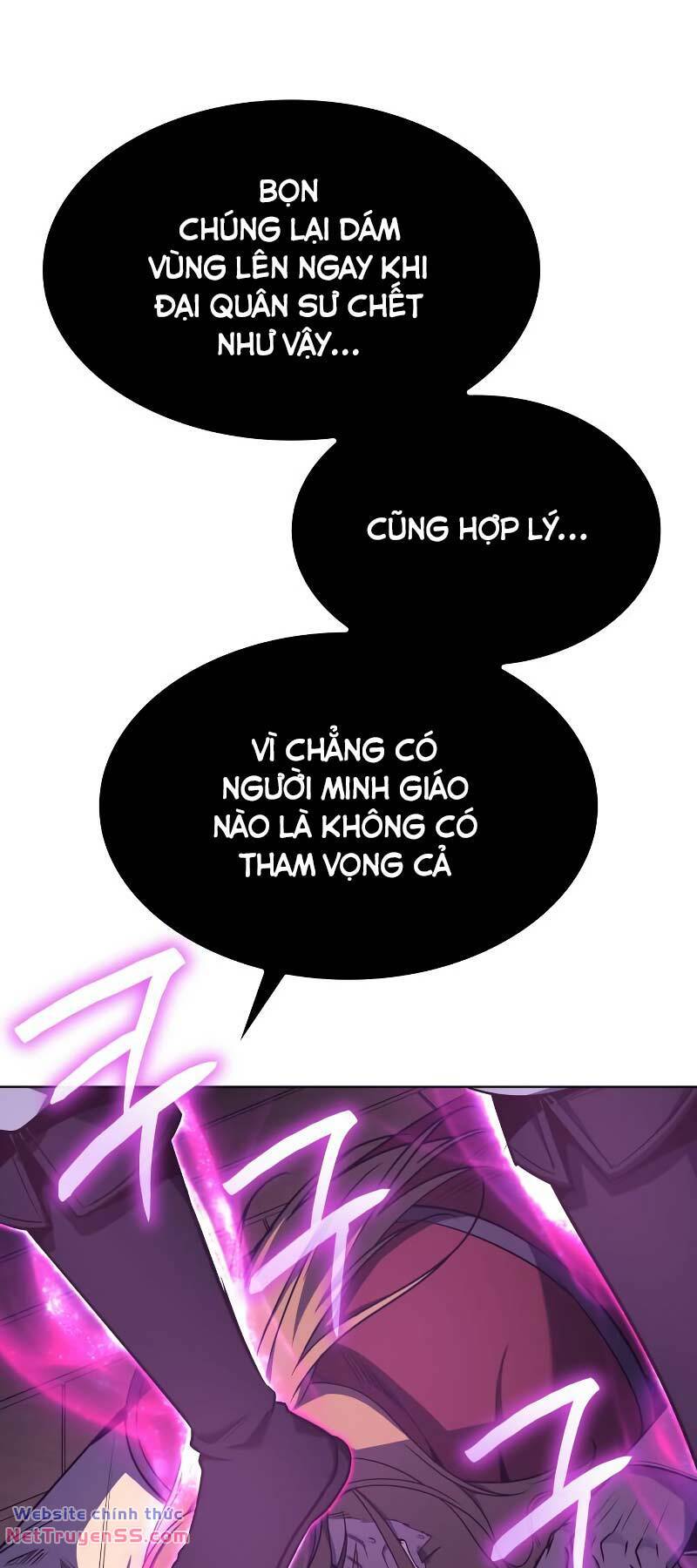 Thiên Ma Thần Quyết Trùng Sinh - Chapter 108 - Page 116