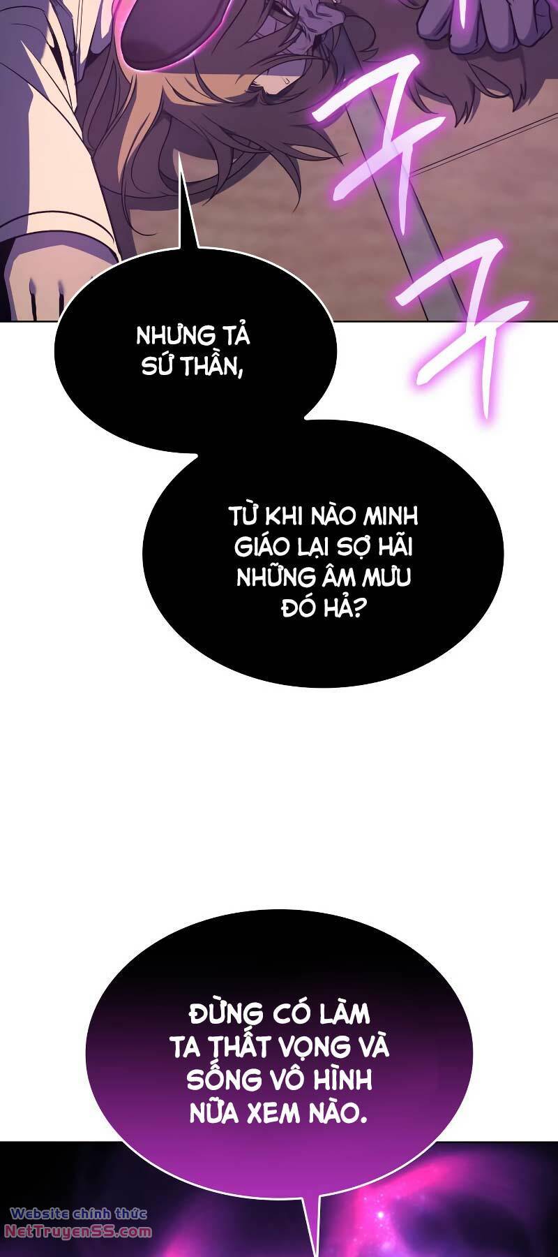 Thiên Ma Thần Quyết Trùng Sinh - Chapter 108 - Page 117