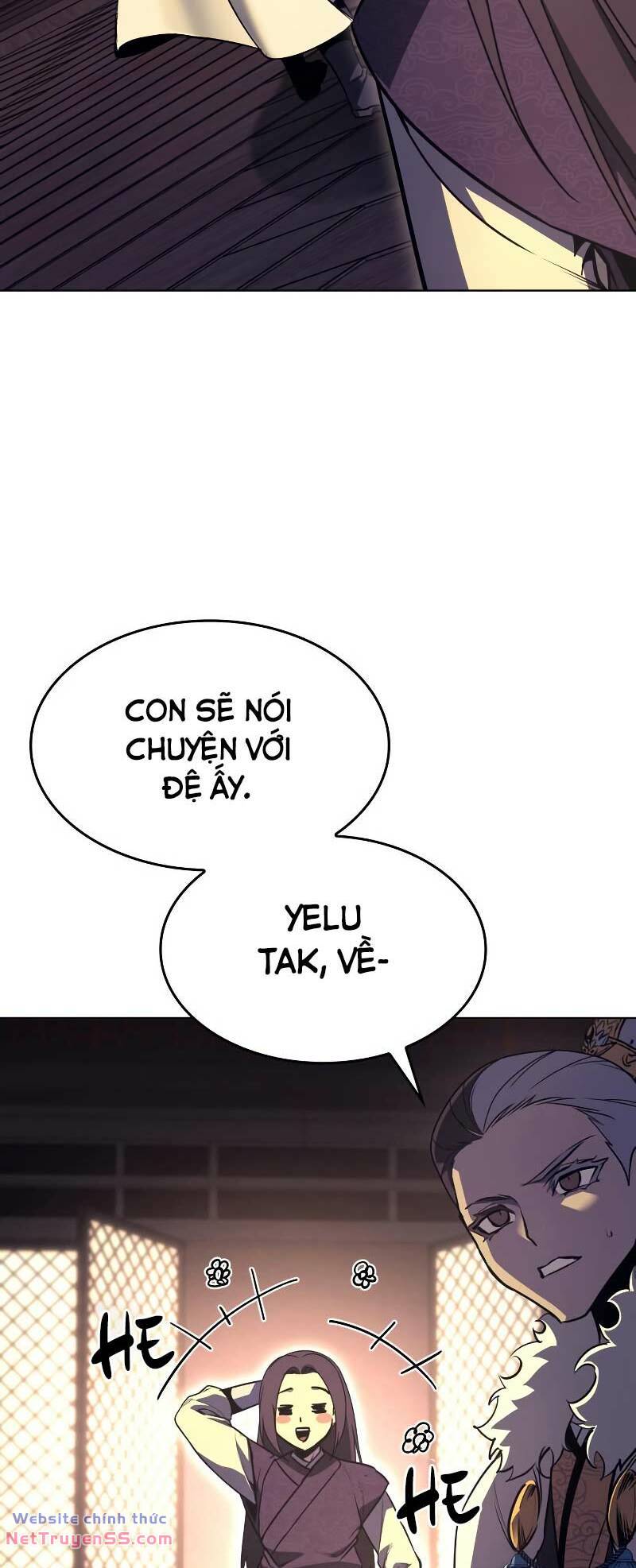 Thiên Ma Thần Quyết Trùng Sinh - Chapter 108 - Page 11