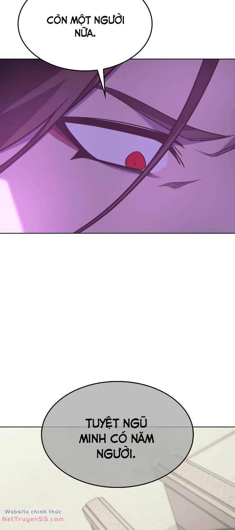 Thiên Ma Thần Quyết Trùng Sinh - Chapter 108 - Page 121