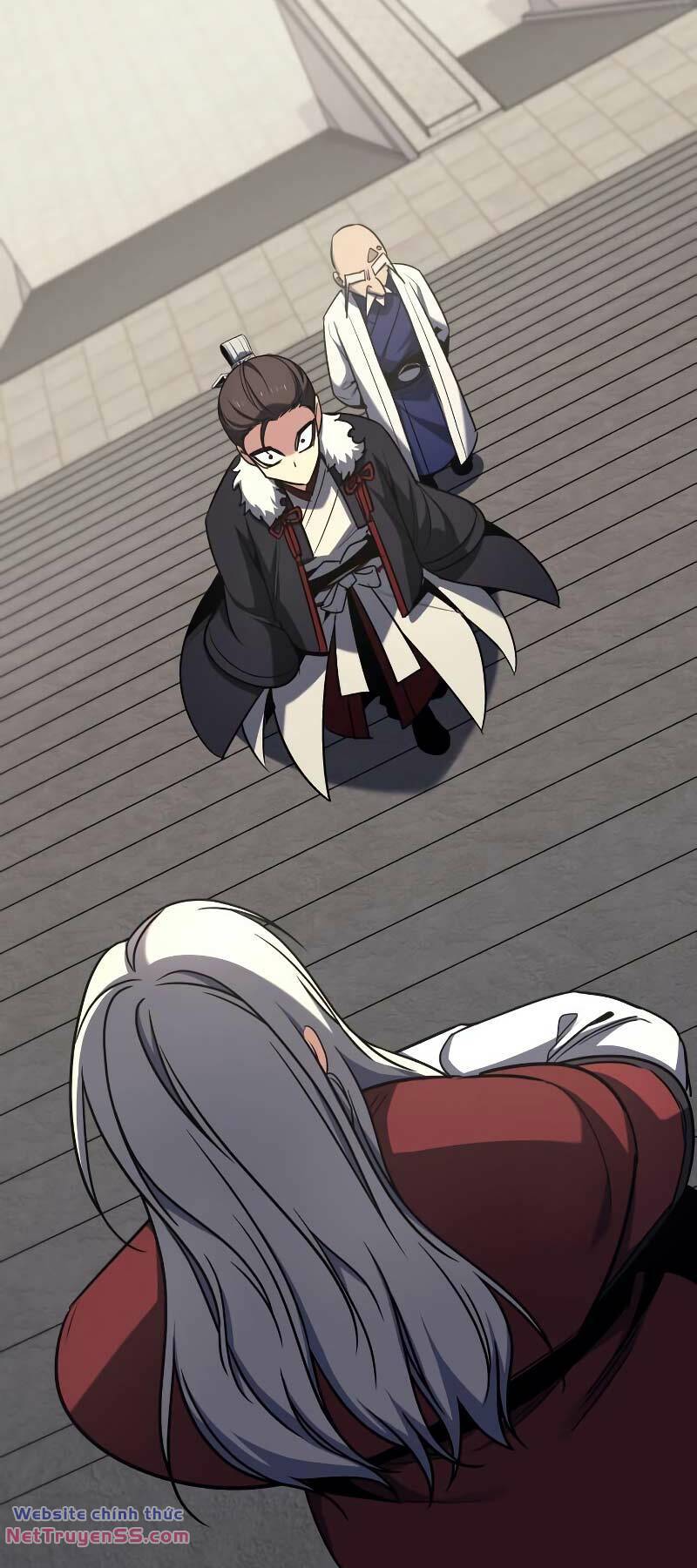 Thiên Ma Thần Quyết Trùng Sinh - Chapter 108 - Page 122