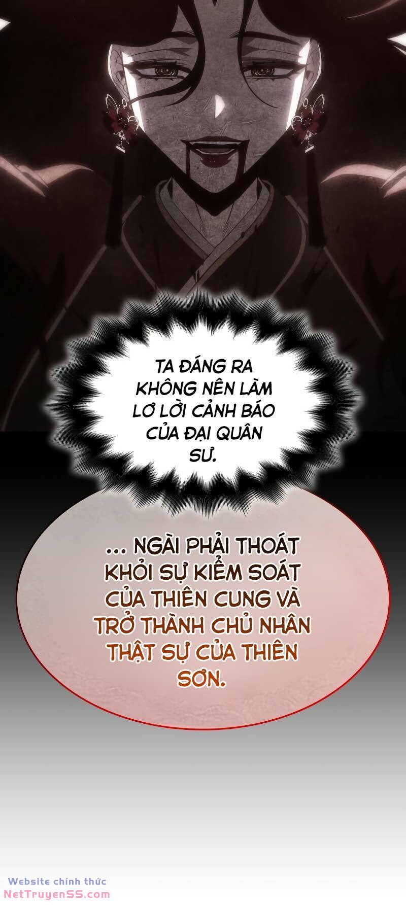 Thiên Ma Thần Quyết Trùng Sinh - Chapter 108 - Page 126